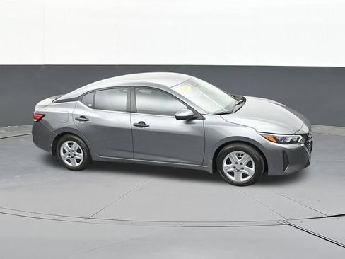Used 2025 Nissan Sentra S FWD image 61