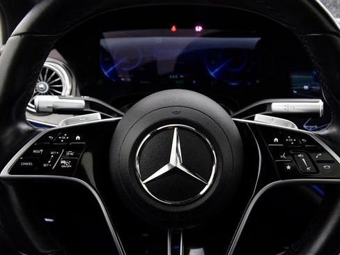 Certified 2023 Mercedes-Benz EQS 580 EQS 580 image 21