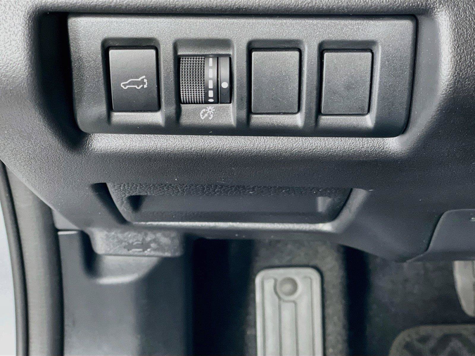 Certified 2026 Subaru Outback Premium AWD/4WD image 14