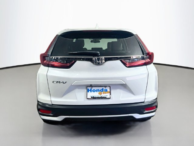 Used 2022 Honda CR-V EX-L image 17