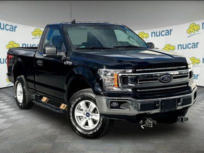 Used 2018 Ford F150 XLT w/ Equipment Group 301A Mid