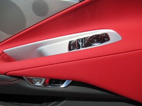 Used 2024 Chevrolet Corvette Stingray Preferred Cpe RWD image 20