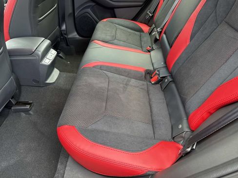 New 2025 Subaru WRX Limited image 14