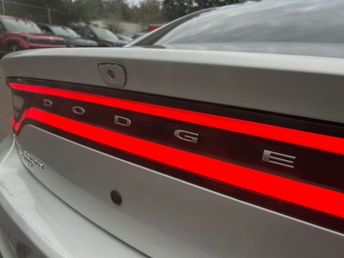 Used 2019 Dodge Charger Police image 31