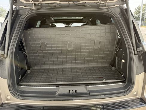 Used 2020 Lincoln Navigator Reserve w/ Luxury Package image 20