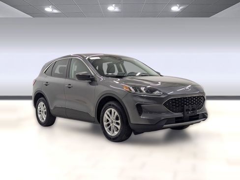 Used 2022 Ford Escape SE w/ Convenience Package image 6