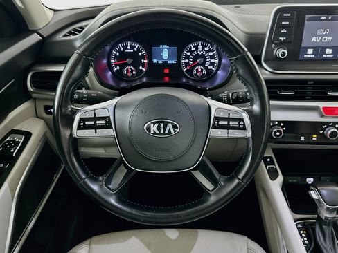 Used 2020 Kia Telluride S FWD image 18