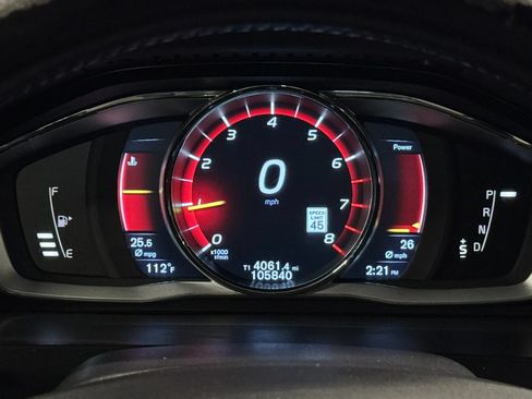 Used 2016 Volvo S60 T5 Inscription Platinum FWD image 33