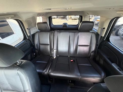 Used 2012 Chevrolet Tahoe LS w/ Skid Plate Package image 8