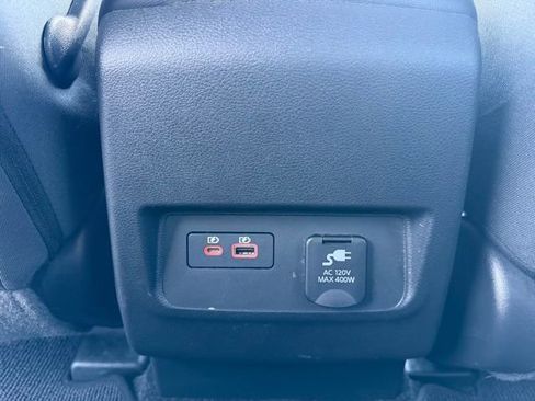 Certified 2024 Nissan Frontier PRO-4X w/ Pro Convenience Package AWD/4WD image 31