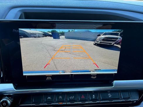 Certified 2024 GMC Sierra 1500 Elevation w/ X31 Off-Road Package image 24