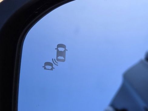 New 2026 Honda CR-V TrailSport image 33