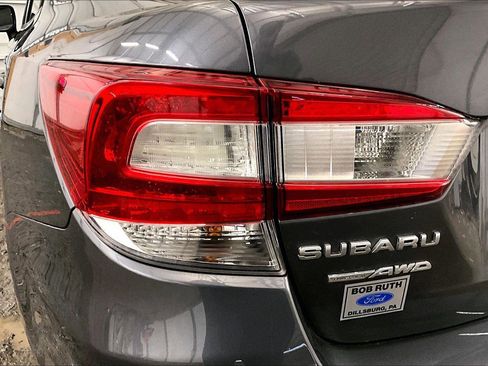 Used 2022 Subaru Impreza 2.0i Premium image 28