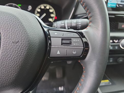 Used 2023 Honda CR-V Sport Touring image 28