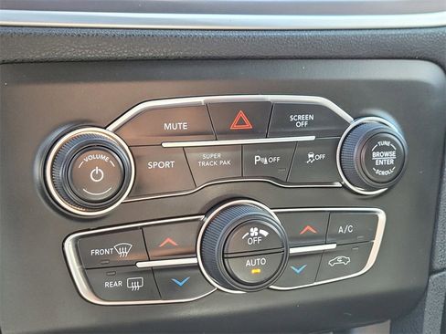 Used 2021 Dodge Charger R/T image 20