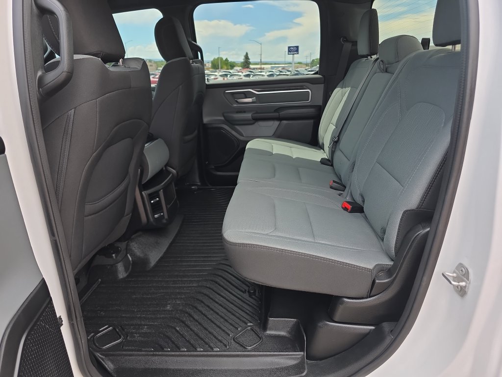 Used 2023 RAM 1500 Big Horn AWD/4WD image 26