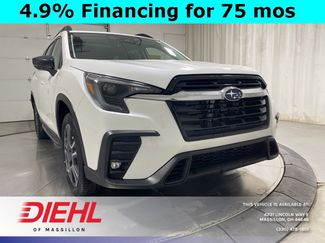 New 2026 Subaru Ascent Limited video 1