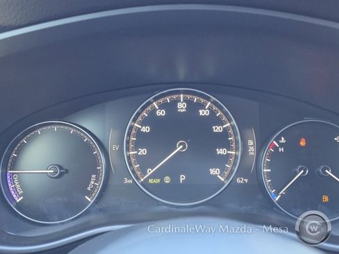 New 2026 MAZDA CX-50 2.5 Hybrid w/ Premium Plus Pkg image 21