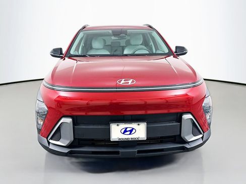 Certified 2026 Hyundai Kona SEL Sport FWD image 2