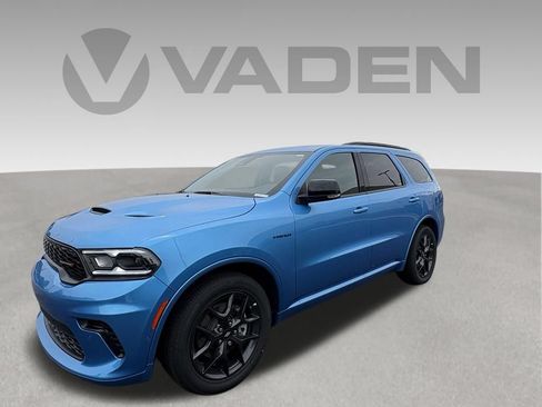 New 2026 Dodge Durango GT AWD/4WD image 1