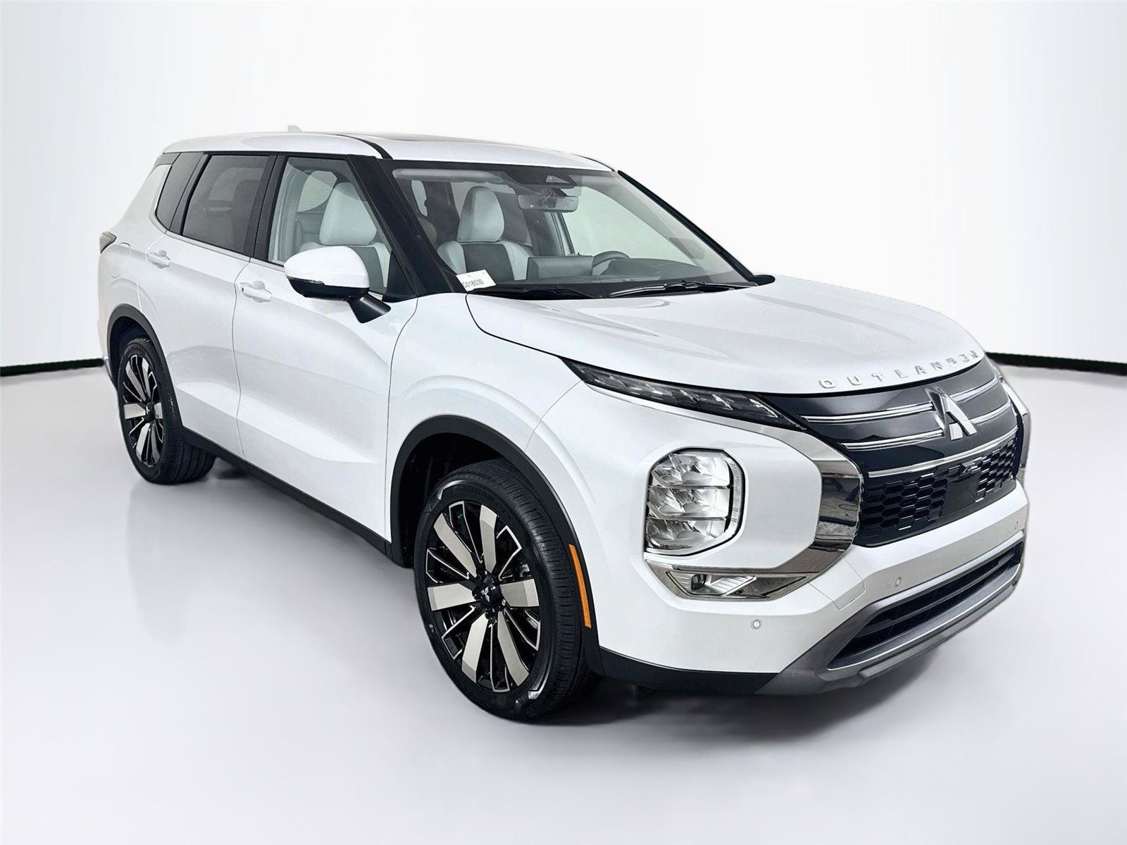 New 2026 Mitsubishi Outlander SE FWD image 26