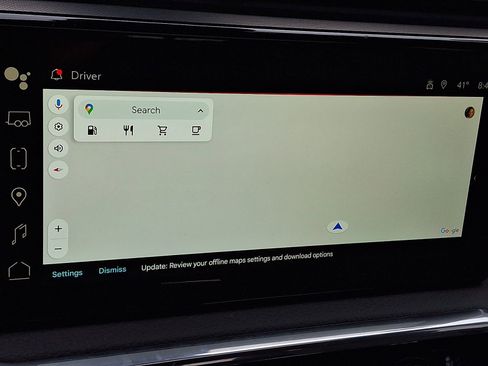 Used 2024 GMC Sierra 1500 Denali w/ Denali Reserve Package image 16