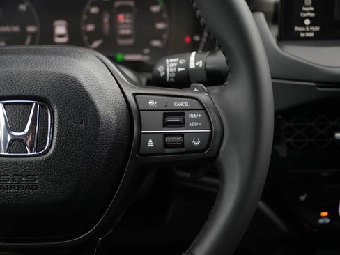 New 2026 Honda Accord Sport image 24