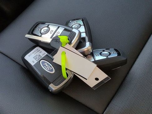 New 2026 Ford Transit 150 Low Roof image 28