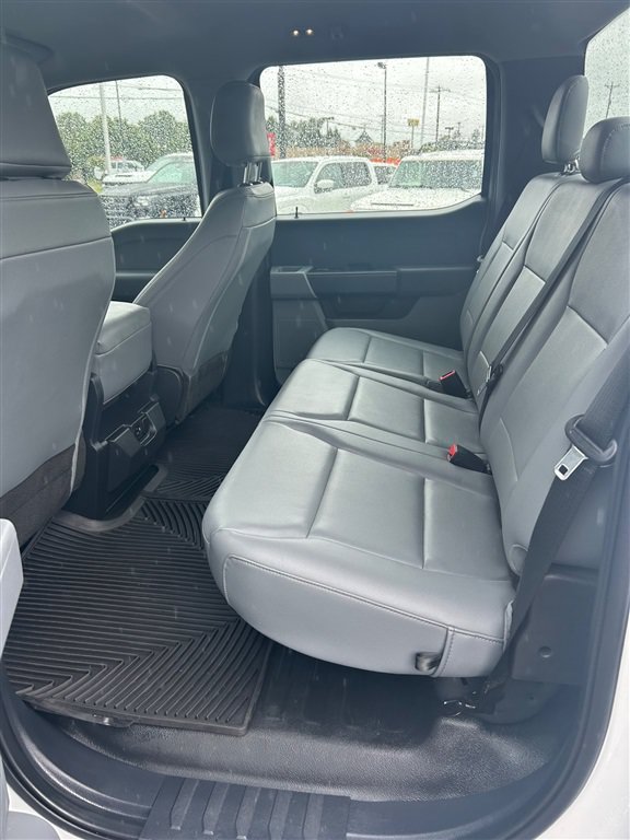 Used 2021 Ford F150 XL w/ Equipment Group 101A High AWD/4WD image 8