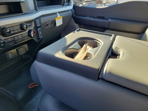 New 2026 Ford F450 XL image 32