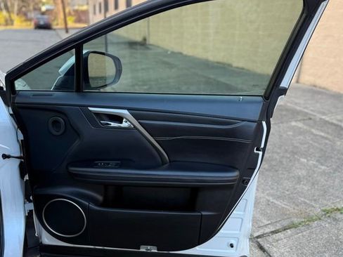 Used 2019 Lexus RX 350 AWD image 29