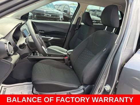 Used 2023 Nissan Kicks SV FWD image 14