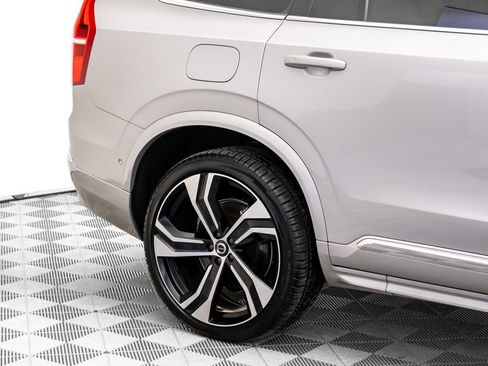 Used 2024 Volvo XC90 B6 Ultimate AWD/4WD image 35