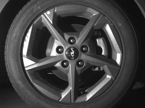 Used 2025 Kia K4 FWD image 13