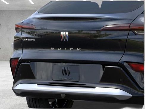 New 2026 Buick Envista Sport Touring w/ Convenience II Package image 14