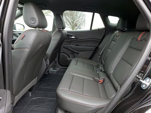 New 2026 Chevrolet Trax RS image 6