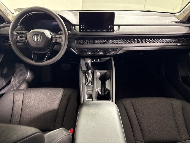 Used 2024 Honda Accord EX image 20
