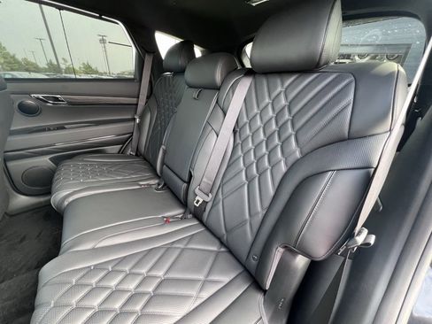 New 2026 Genesis GV80 3.5T Prestige image 9