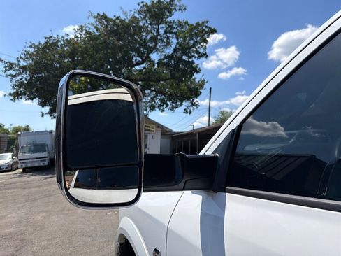 Used 2018 RAM 2500 Laramie AWD/4WD image 32