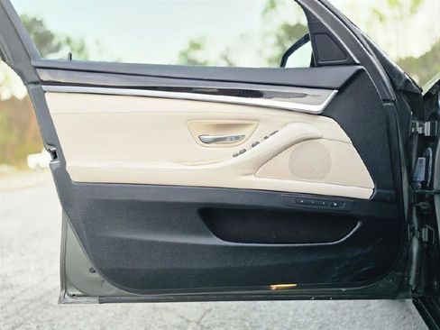 Used 2014 BMW 535i Sedan image 25