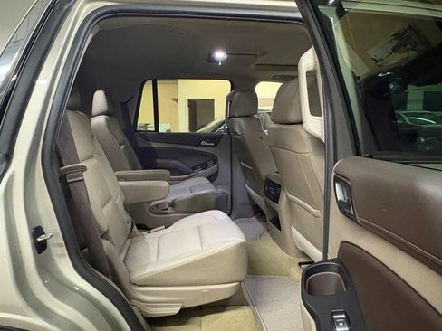 Used 2017 Chevrolet Tahoe Premier image 22