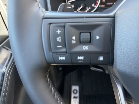 New 2026 Nissan Rogue SV w/ Cold Weather Package FWD image 22