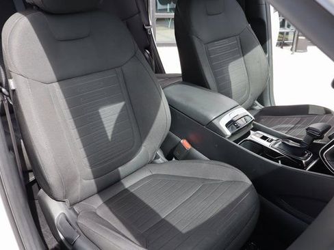 Used 2022 Hyundai Santa Cruz SEL w/ Activity Package image 12