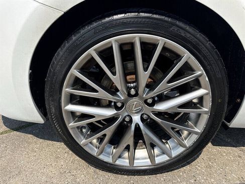 Used 2014 Lexus IS 250 AWD w/ Navigation Package image 14