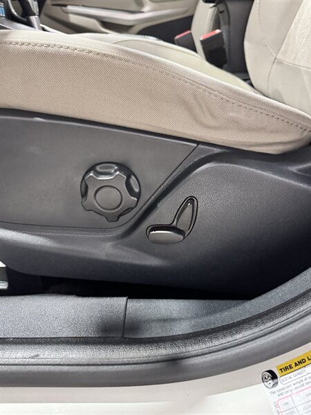 Used 2019 Ford EcoSport SE AWD/4WD image 20