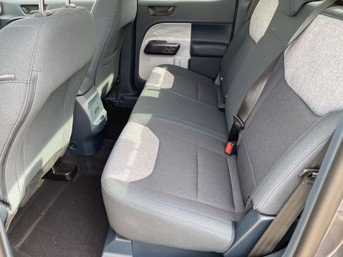 New 2026 Ford Maverick XLT FWD image 63