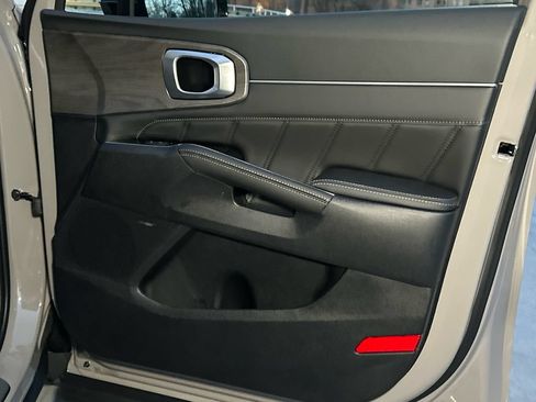 New 2026 Kia Sorento SX AWD/4WD image 16