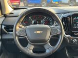 Used 2018 Chevrolet Traverse Premier w/ LPO, Floor Liner Package image 3