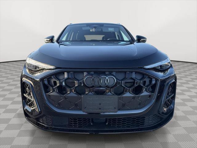 New 2026 Audi Q5 Premium Plus AWD/4WD image 8