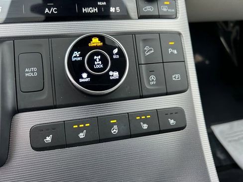 Used 2023 Hyundai Palisade Calligraphy w/ Cargo Package image 22